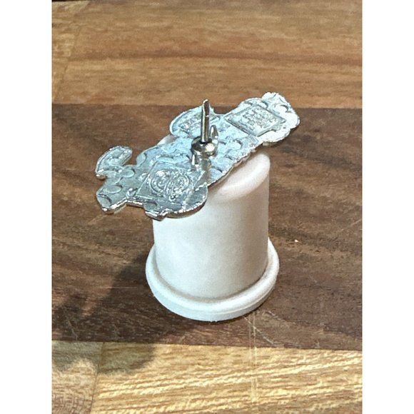 Disney Jack Skellington Racers Mystery Pack Pin Mickey Trading Pin Authentic Car - Picture 3 of 4